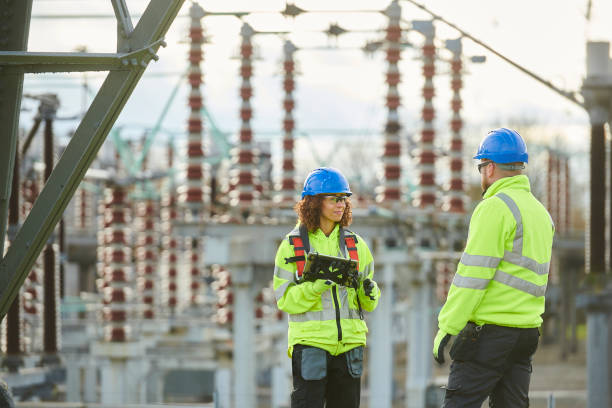 Best Home Electrical Repair  in Byrnes Mill, MO