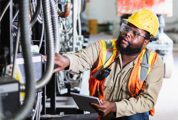 Best Electrical Installation Contractor  in Byrnes Mill, MO