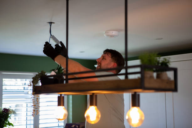 Best Electrical Upgrades for Homes  in Byrnes Mill, MO