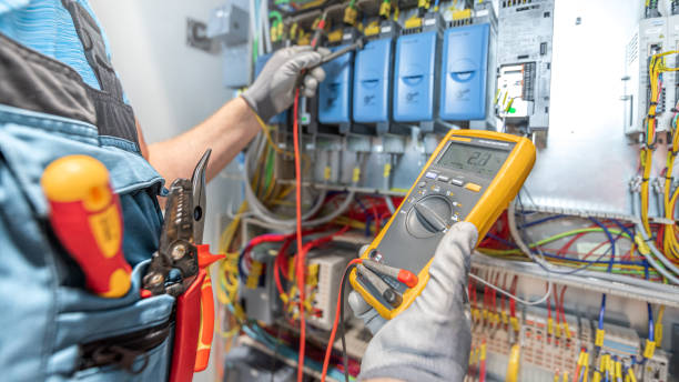 Best Electrician for Home Renovation  in Byrnes Mill, MO