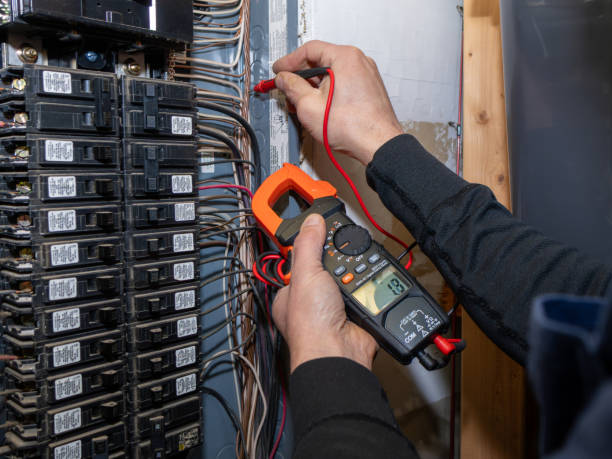 Trusted Byrnes Mill, MO Electrician Experts